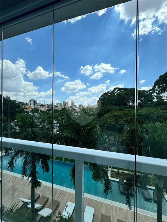 Venda Apartamento São Paulo Jardim São Paulo(zona Norte) REO968712 49