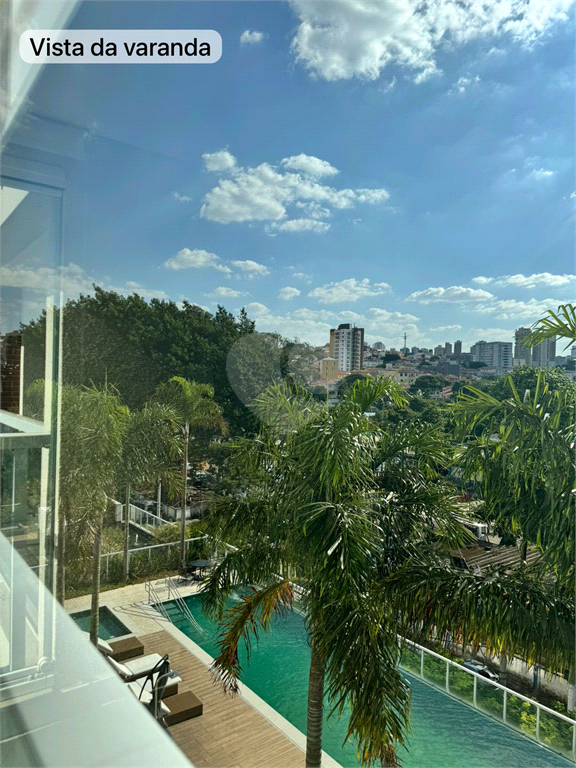 Venda Apartamento São Paulo Jardim São Paulo(zona Norte) REO968712 7