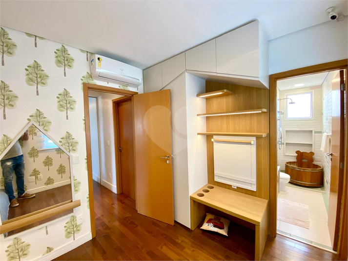 Venda Apartamento São Paulo Santa Teresinha REO968719 16