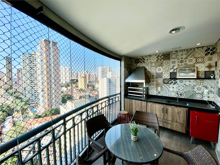 Venda Apartamento São Paulo Santa Teresinha REO968719 5