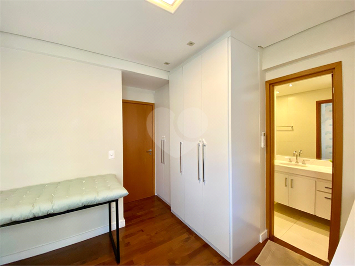 Venda Apartamento São Paulo Santa Teresinha REO968719 13