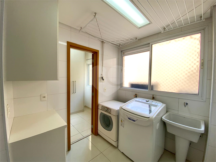 Venda Apartamento São Paulo Santa Teresinha REO968719 11