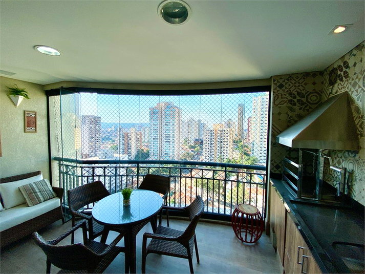 Venda Apartamento São Paulo Santa Teresinha REO968719 4