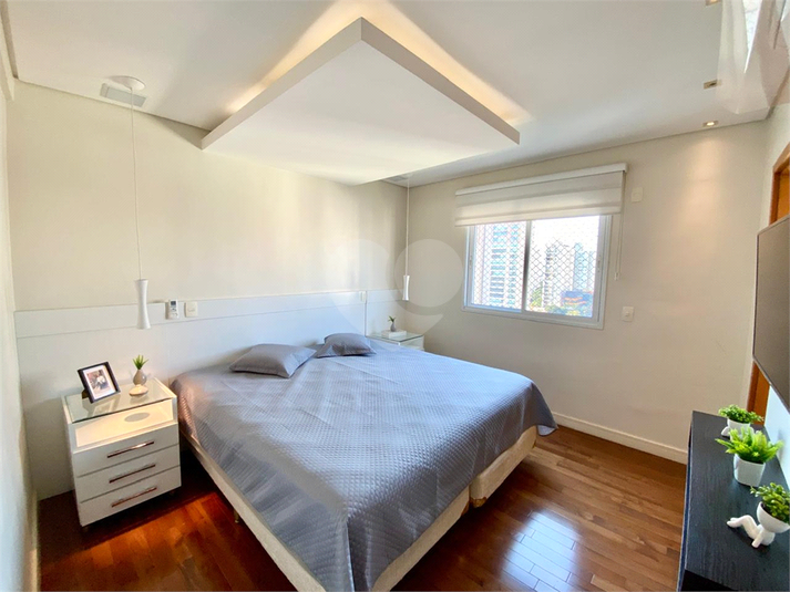 Venda Apartamento São Paulo Santa Teresinha REO968719 20