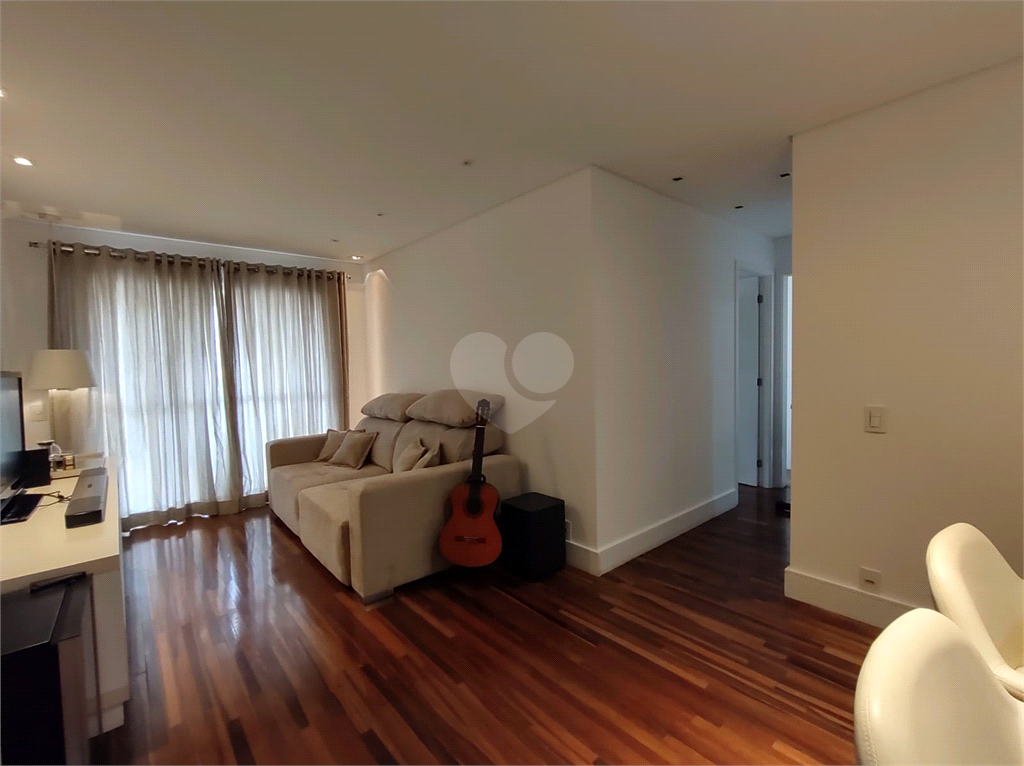 Venda Apartamento São Paulo Vila Clementino REO968722 2