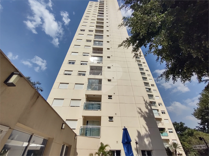 Venda Apartamento São Paulo Vila Clementino REO968722 66