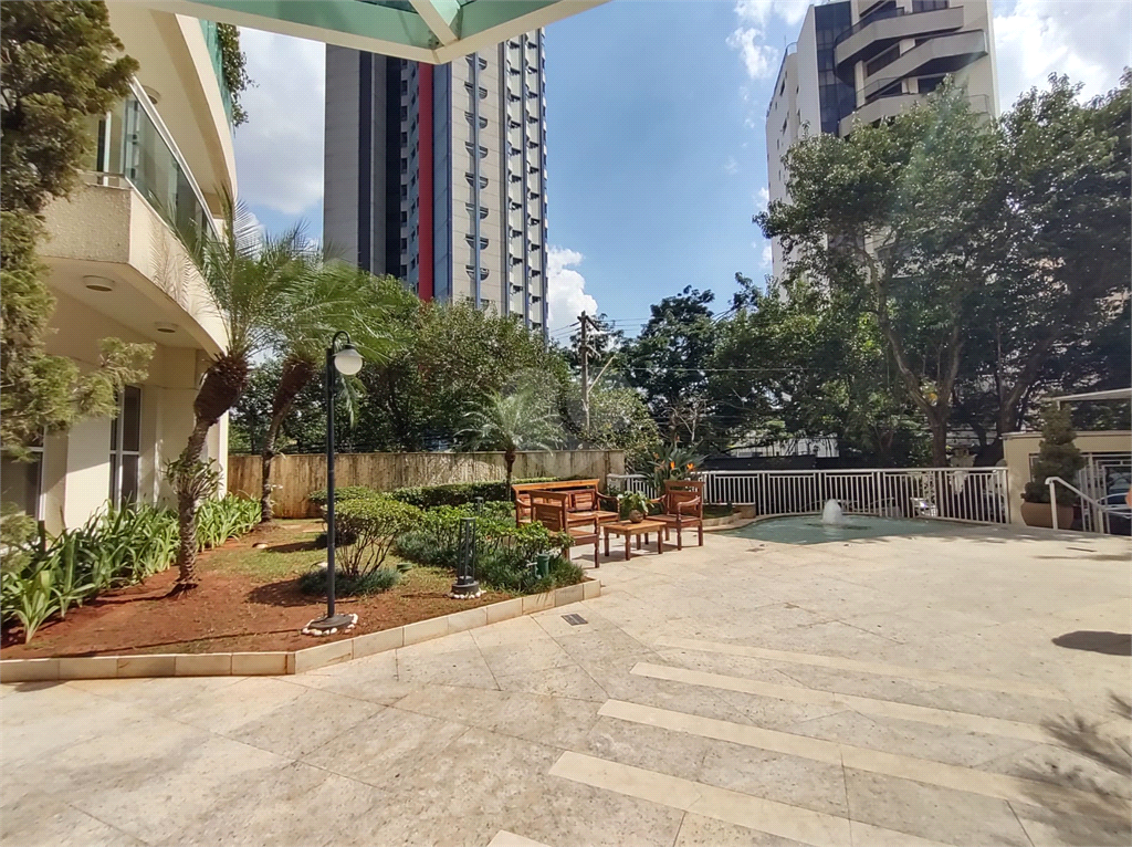 Venda Apartamento São Paulo Vila Clementino REO968722 74