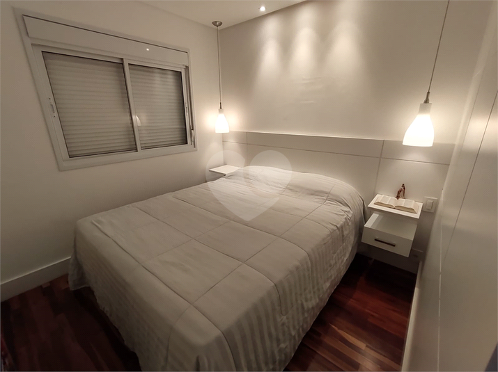 Venda Apartamento São Paulo Vila Clementino REO968722 13