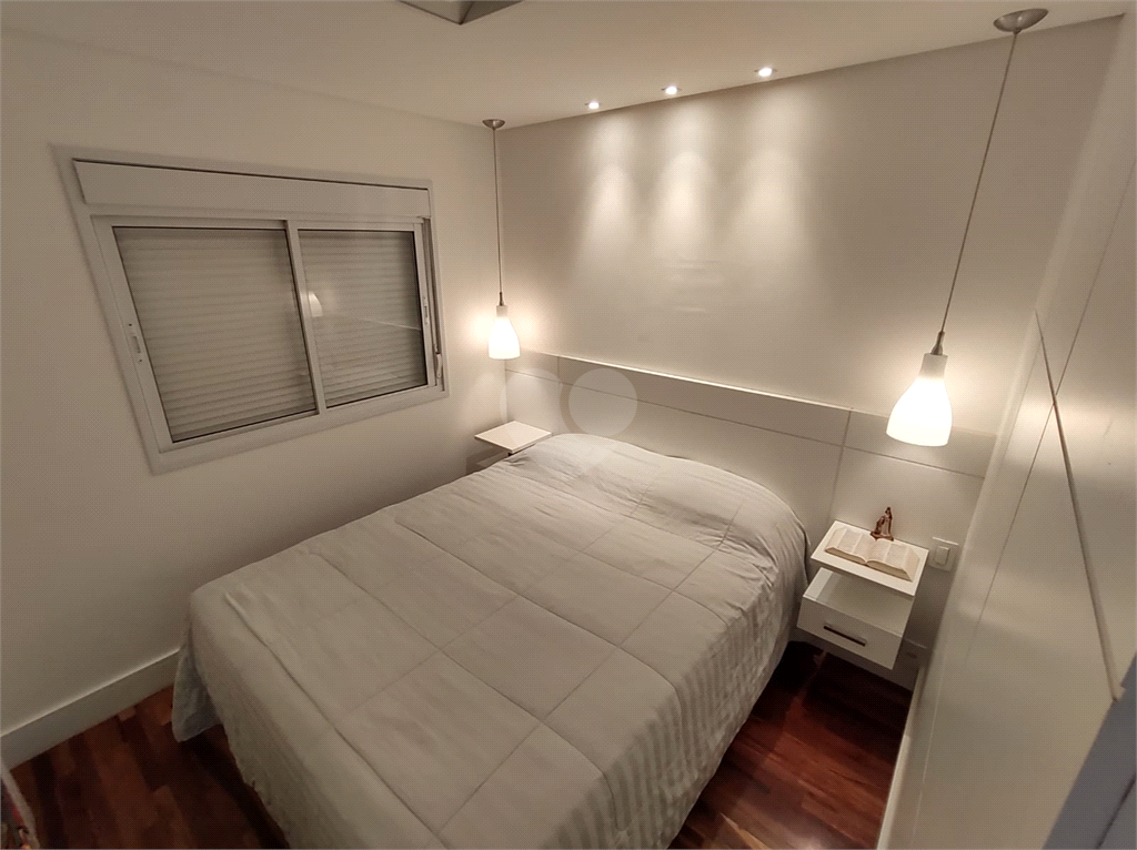 Venda Apartamento São Paulo Vila Clementino REO968722 12