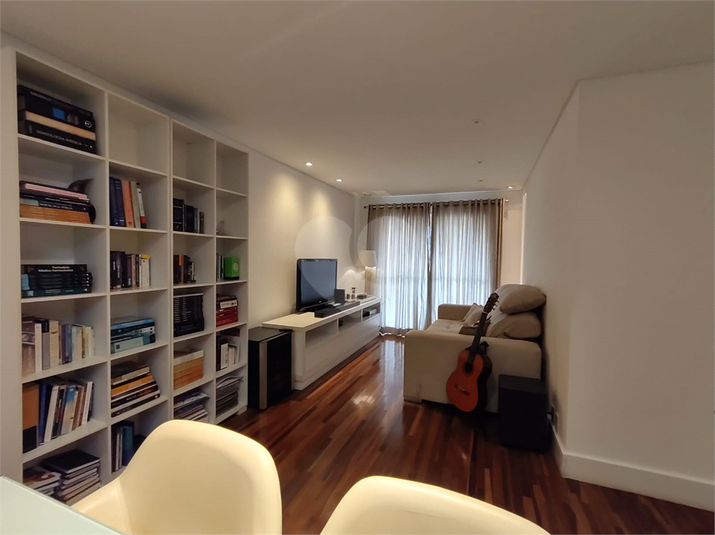 Venda Apartamento São Paulo Vila Clementino REO968722 37