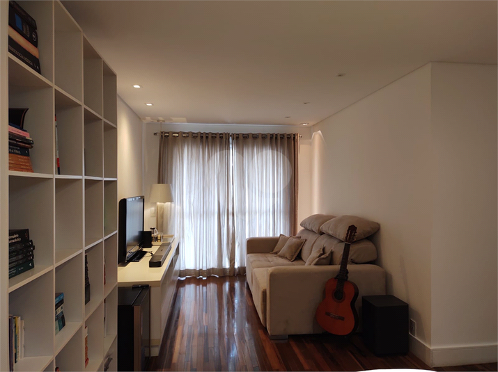 Venda Apartamento São Paulo Vila Clementino REO968722 36