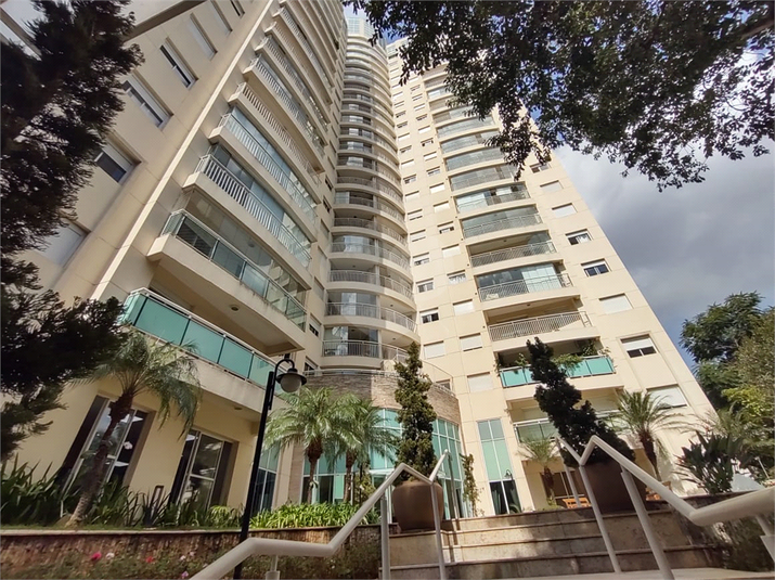 Venda Apartamento São Paulo Vila Clementino REO968722 82