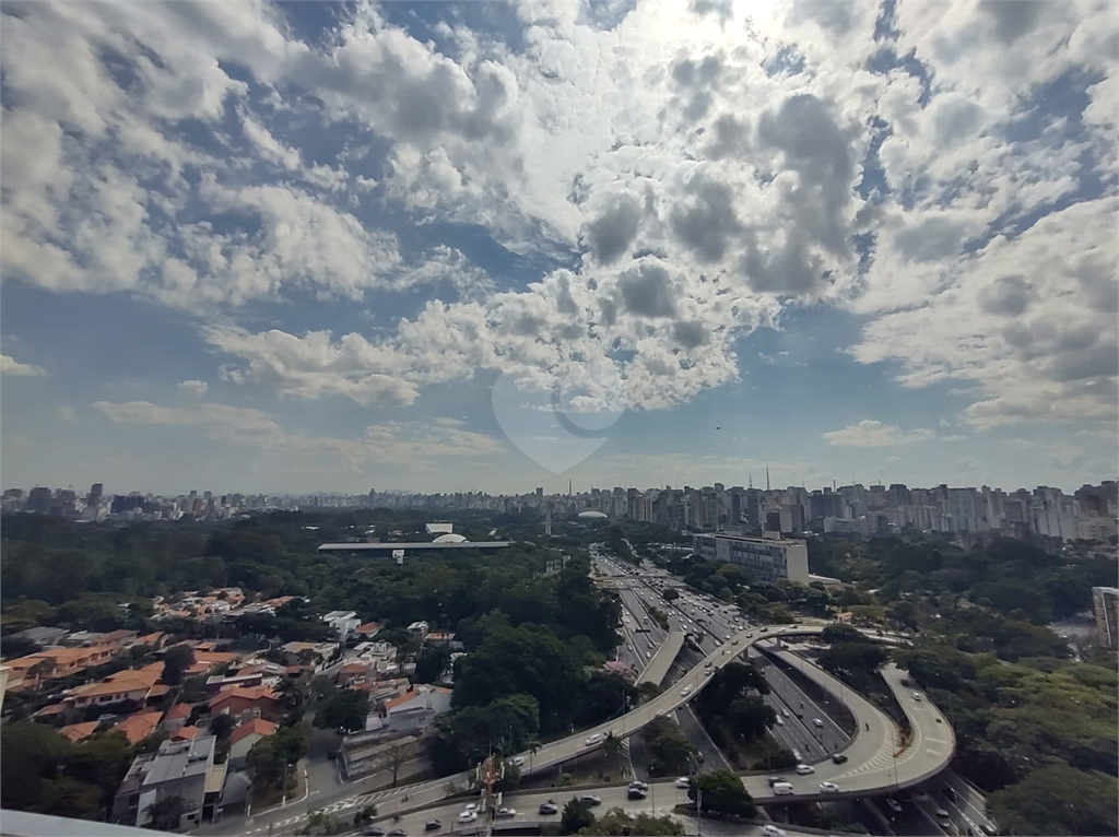 Venda Apartamento São Paulo Vila Clementino REO968722 31