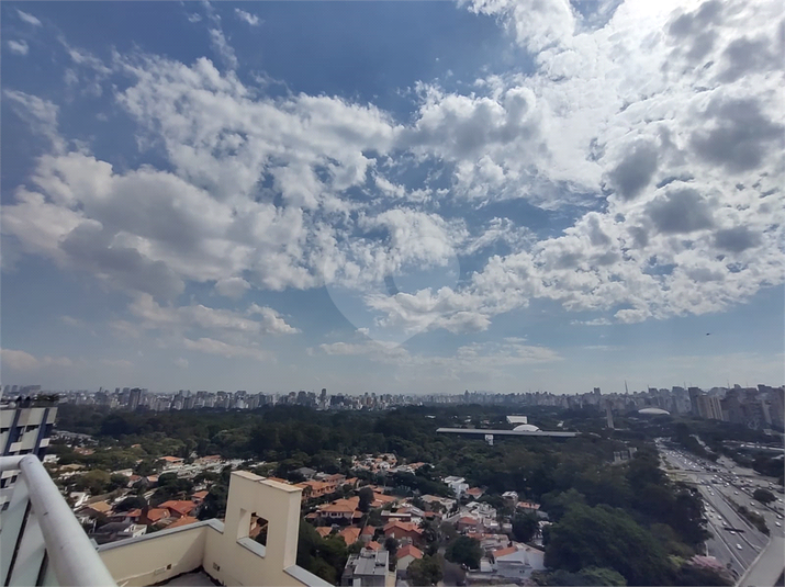 Venda Apartamento São Paulo Vila Clementino REO968722 23