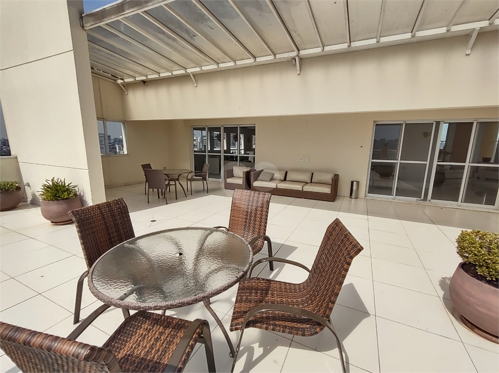 Venda Apartamento São Paulo Vila Clementino REO968722 22