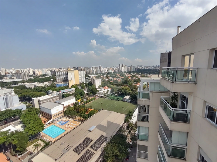 Venda Apartamento São Paulo Vila Clementino REO968722 28