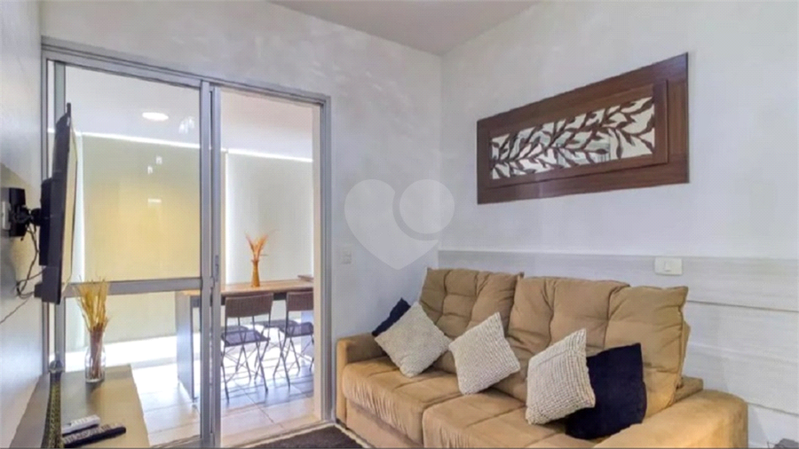 Venda Apartamento São Paulo Indianópolis REO968736 3