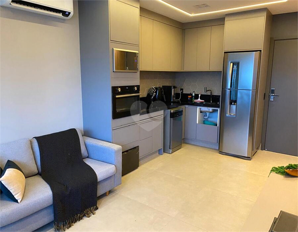 Venda Apartamento São Paulo Pinheiros REO968745 3