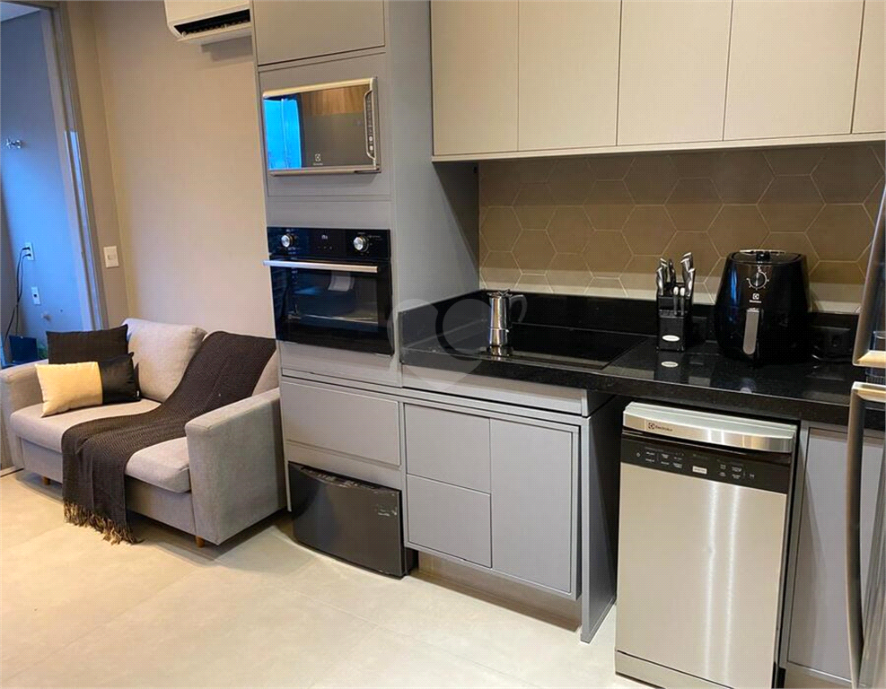 Venda Apartamento São Paulo Pinheiros REO968745 4