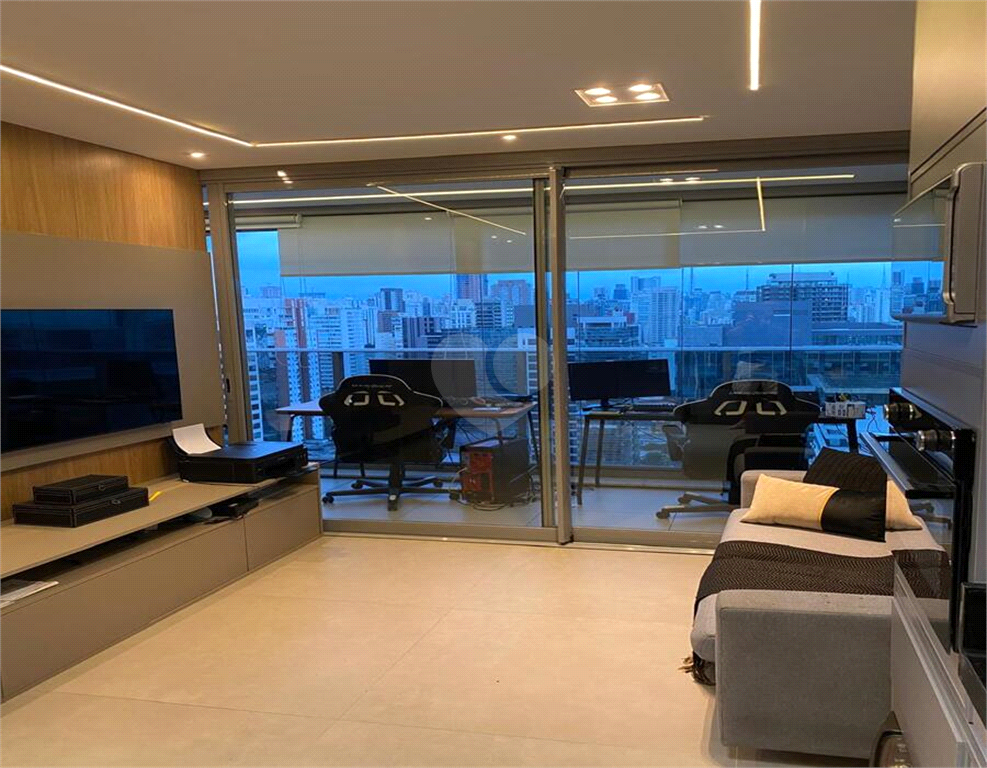 Venda Apartamento São Paulo Pinheiros REO968745 13