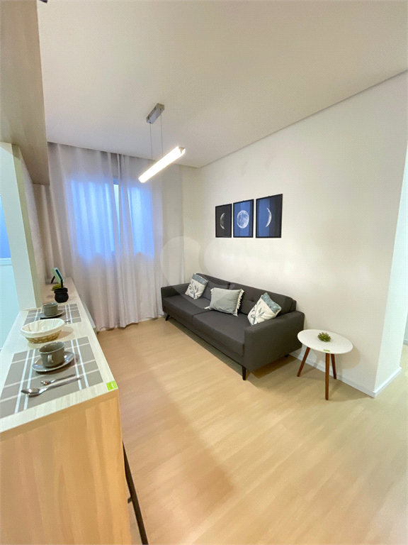 Venda Apartamento Guarulhos Vila Rosália REO968753 2