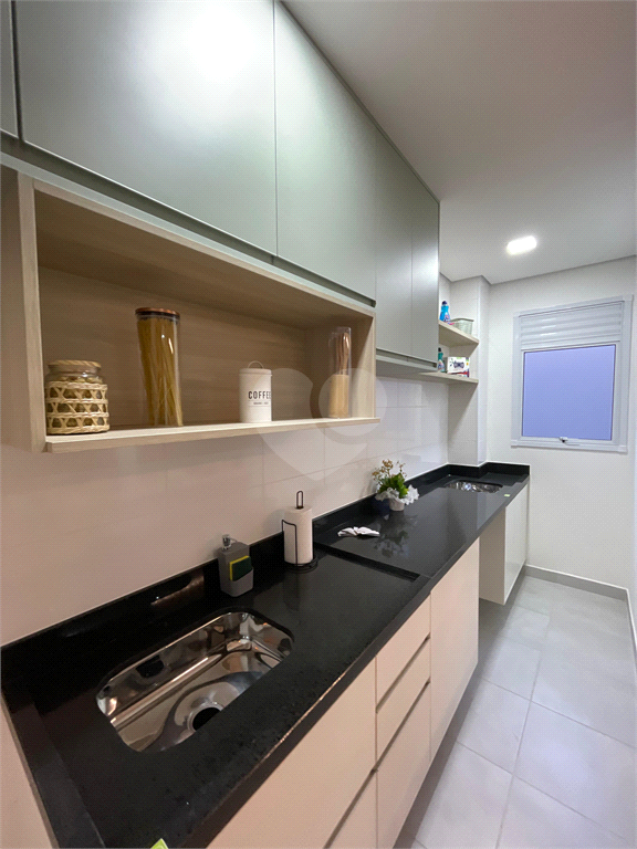 Venda Apartamento Guarulhos Vila Rosália REO968753 6