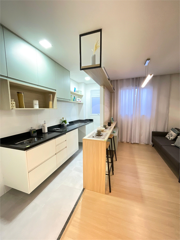 Venda Apartamento Guarulhos Vila Rosália REO968753 4