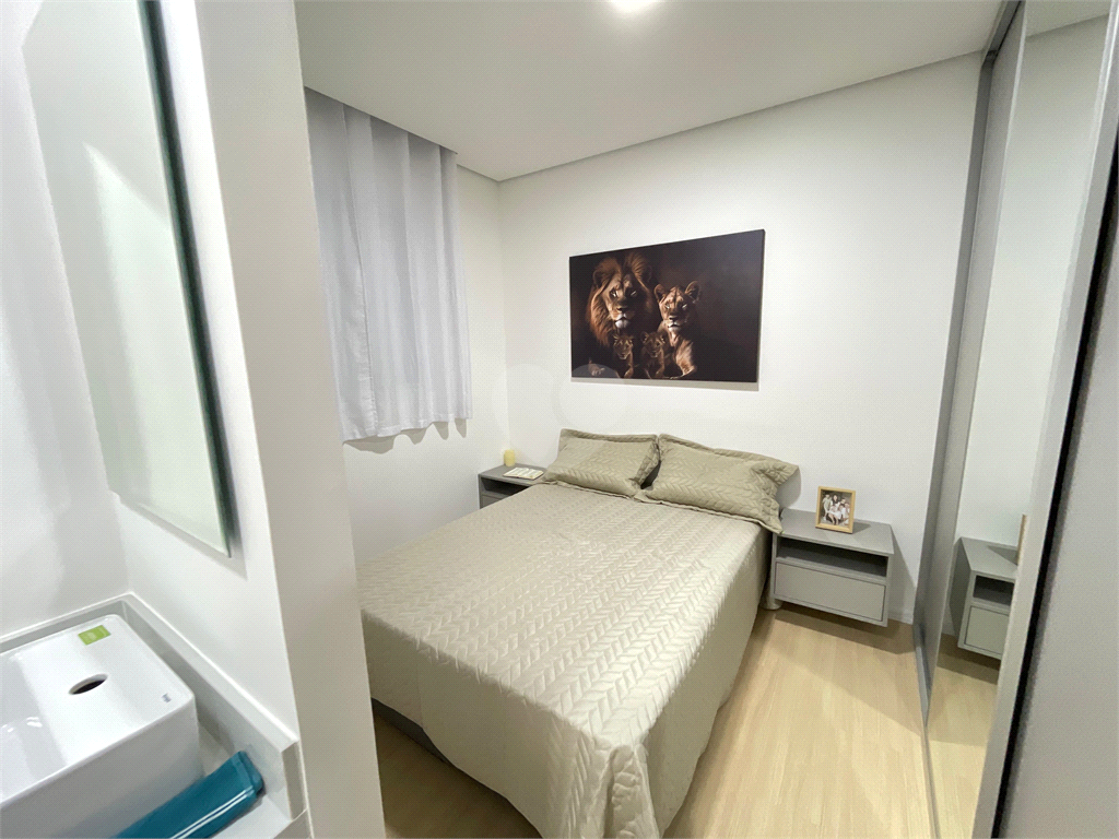 Venda Apartamento Guarulhos Vila Rosália REO968753 20