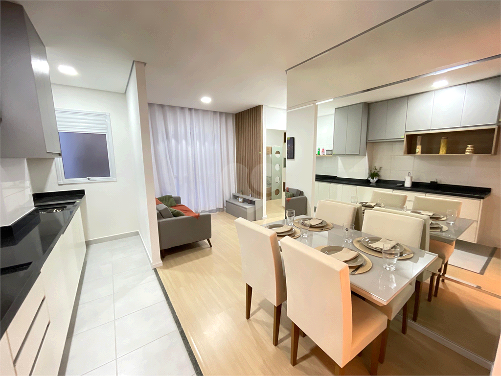 Venda Apartamento Guarulhos Vila Rosália REO968753 5