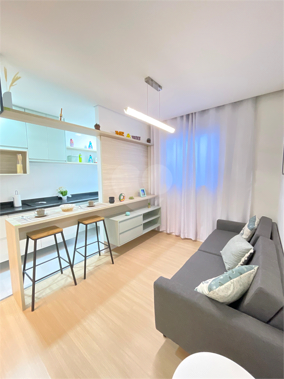 Venda Apartamento Guarulhos Vila Rosália REO968753 3