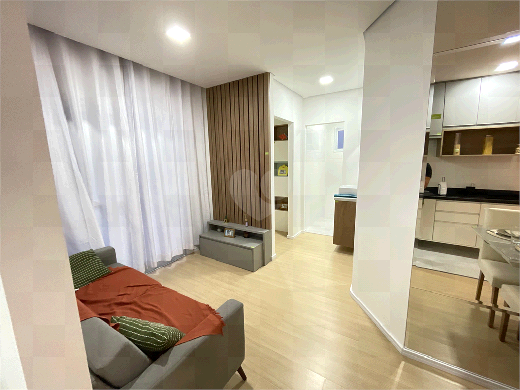 Venda Apartamento Guarulhos Vila Rosália REO968753 12