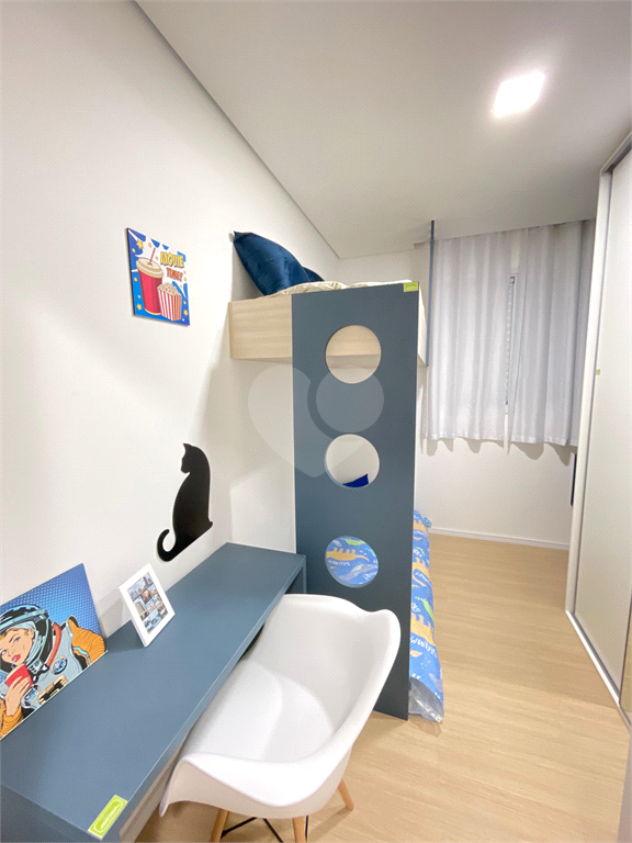 Venda Apartamento Guarulhos Vila Rosália REO968753 17