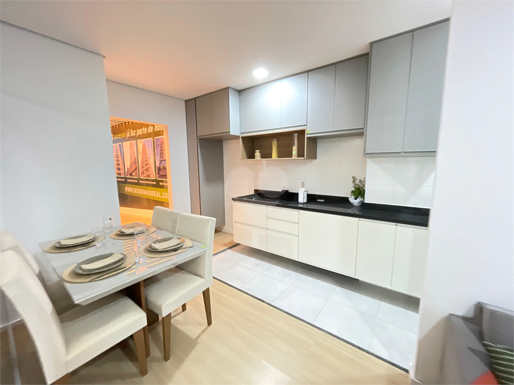 Venda Apartamento Guarulhos Vila Rosália REO968765 10