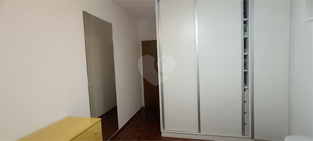 Venda Apartamento São Carlos Centro REO968774 11