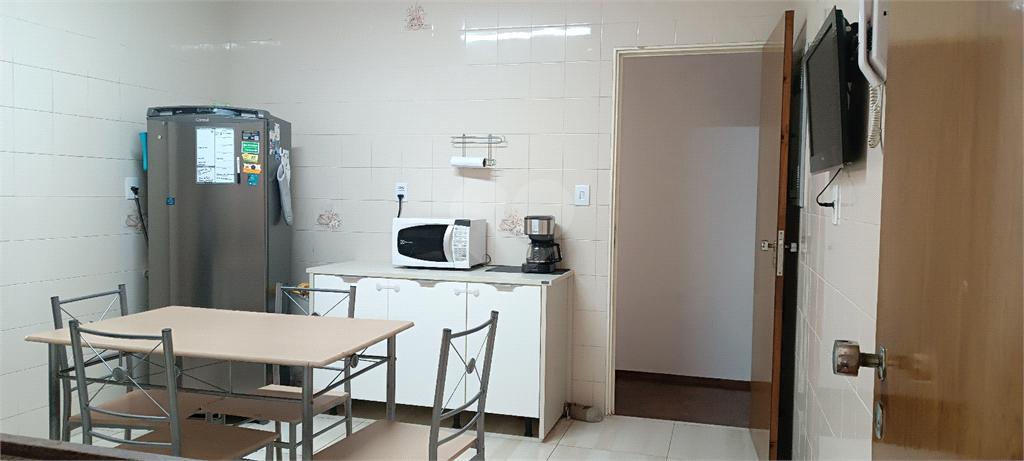 Venda Apartamento São Carlos Centro REO968774 6