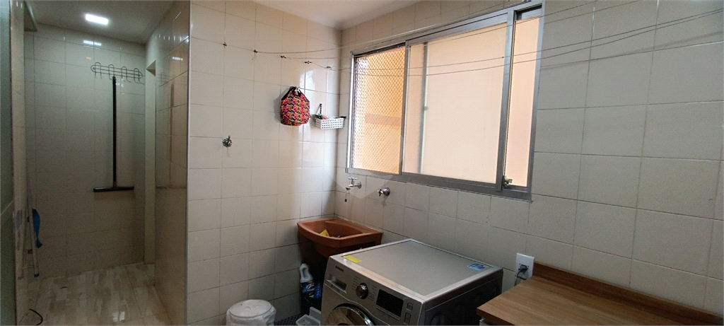 Venda Apartamento São Carlos Centro REO968774 9