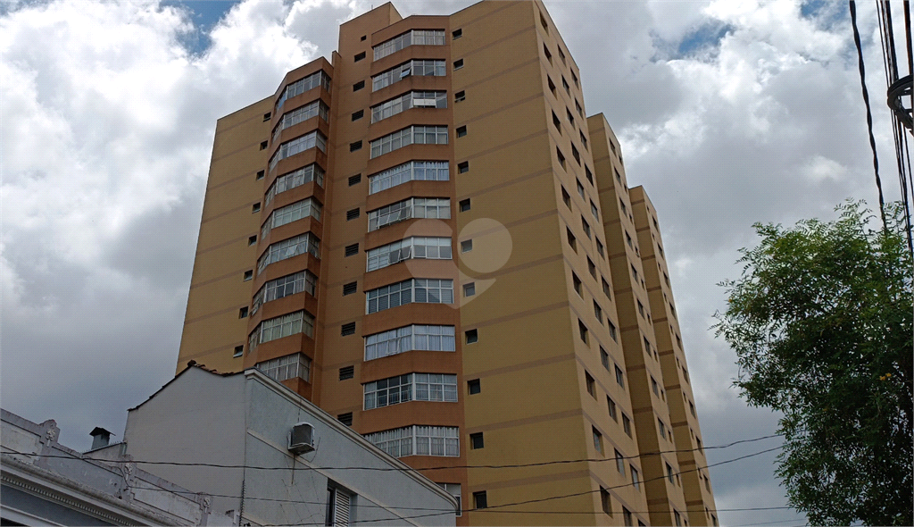 Venda Apartamento São Carlos Centro REO968774 24