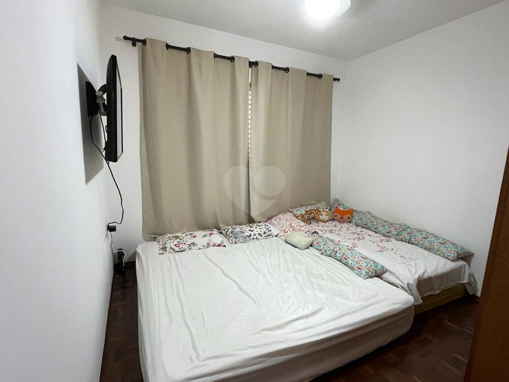 Venda Apartamento São Carlos Centro REO968774 15