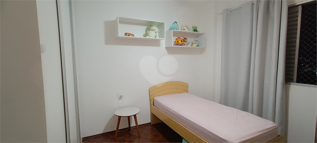 Venda Apartamento São Carlos Centro REO968774 13