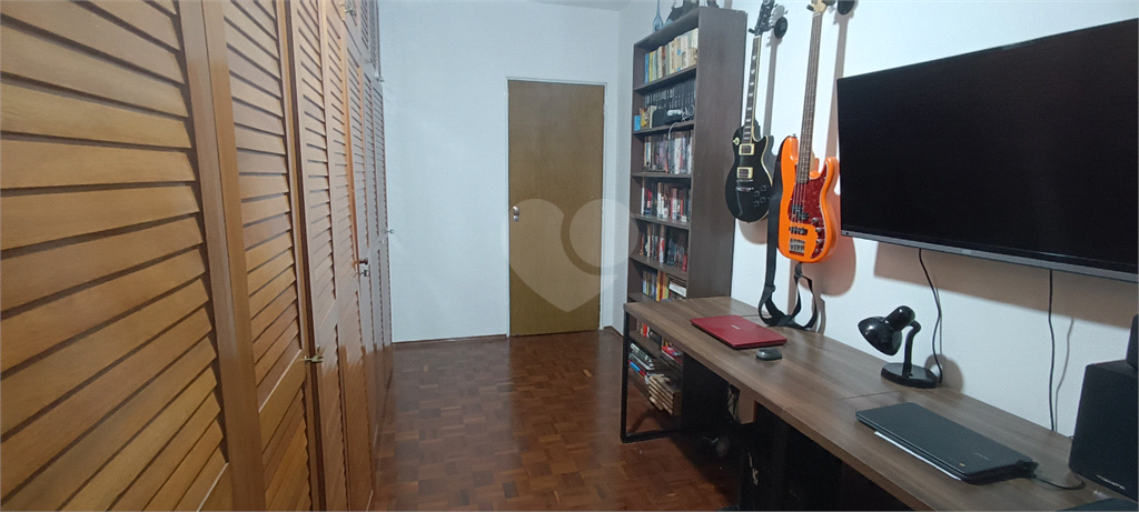 Venda Apartamento São Carlos Centro REO968774 18