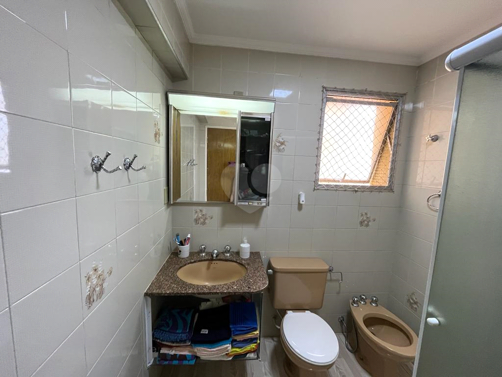 Venda Apartamento São Carlos Centro REO968774 20