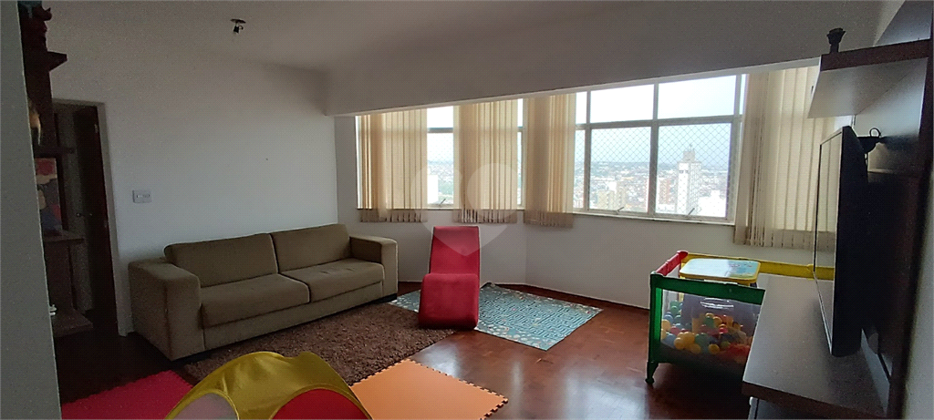 Venda Apartamento São Carlos Centro REO968774 1