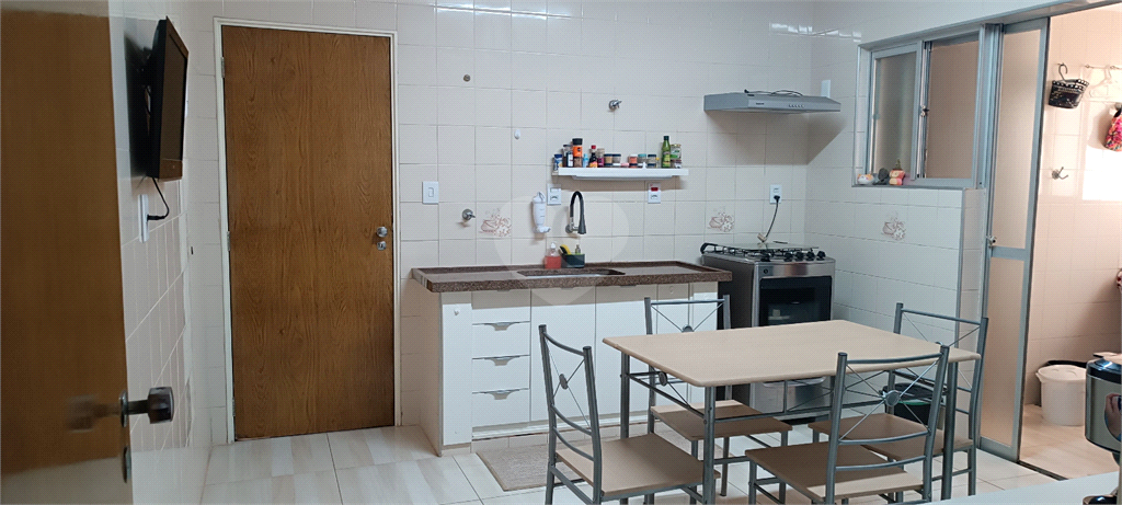 Venda Apartamento São Carlos Centro REO968774 7