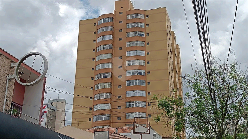 Venda Apartamento São Carlos Centro REO968774 23