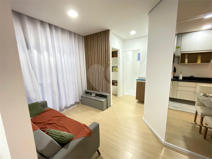 Venda Apartamento Guarulhos Vila Rosália REO968776 12