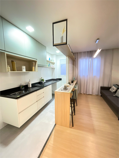 Venda Apartamento Guarulhos Vila Rosália REO968776 4