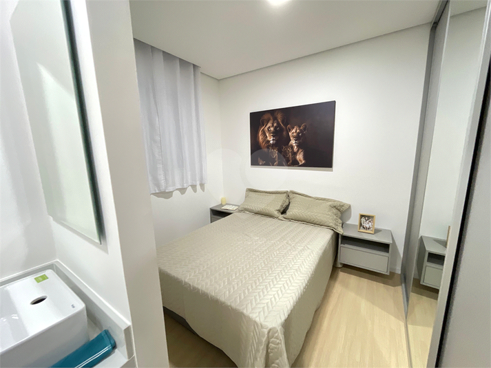 Venda Apartamento Guarulhos Vila Rosália REO968776 20