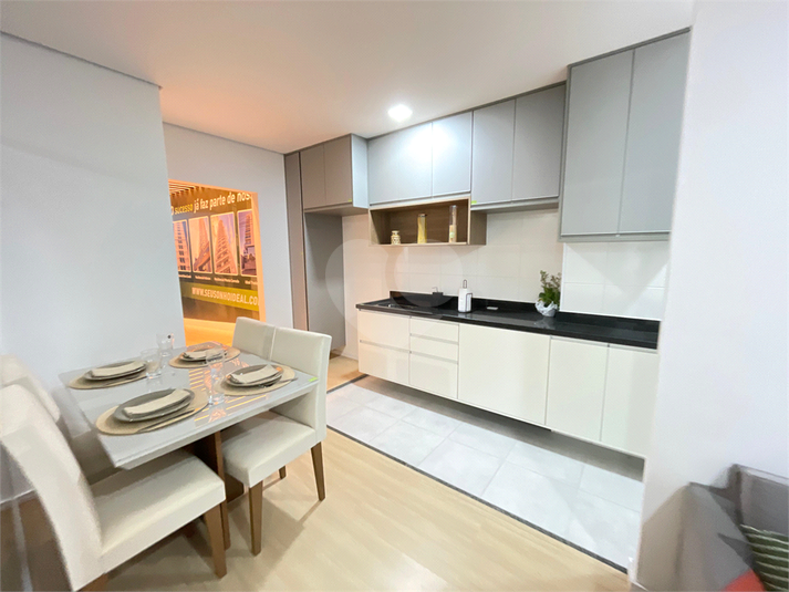 Venda Apartamento Guarulhos Vila Rosália REO968776 10