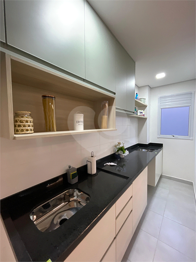 Venda Apartamento Guarulhos Vila Rosália REO968776 6