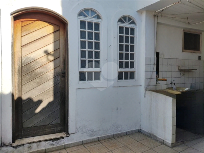 Venda Sobrado São Paulo Jardim Leonor Mendes De Barros REO968778 19